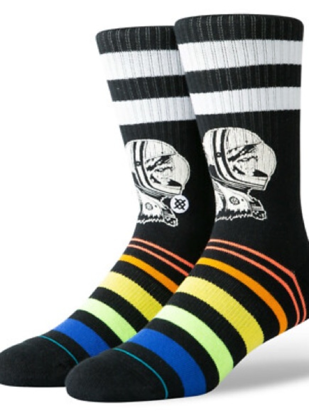 Stance | Moon Man Socks